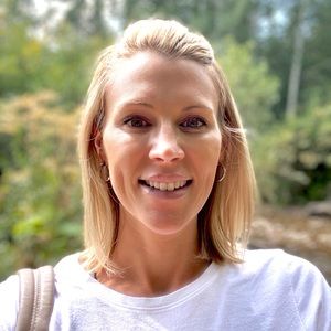 Meet your Posher, Beth